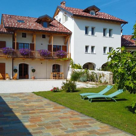 Corte Varola B&B Zia Marisa Belluno Zewnętrze zdjęcie