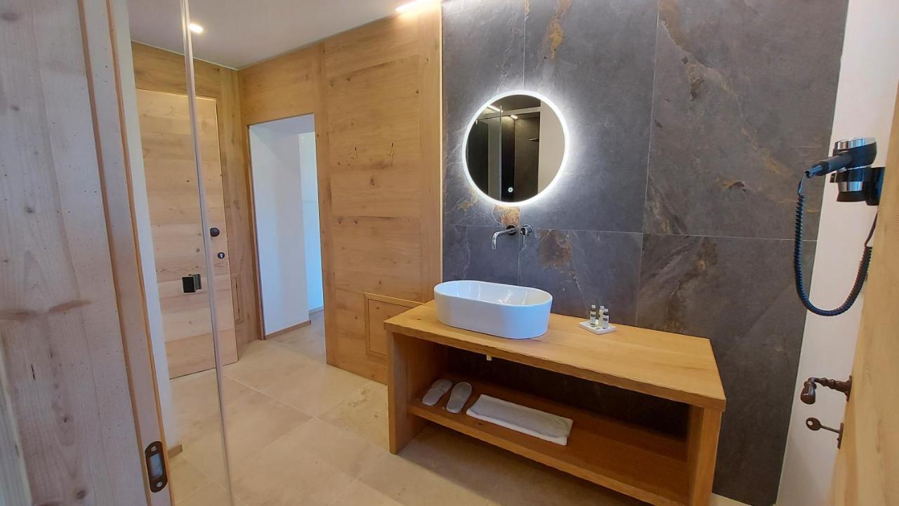 Corte Varola B&B Zia Marisa Belluno Zewnętrze zdjęcie