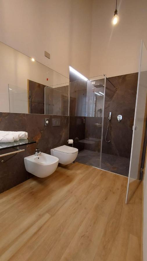 Corte Varola B&B Zia Marisa Belluno Zewnętrze zdjęcie