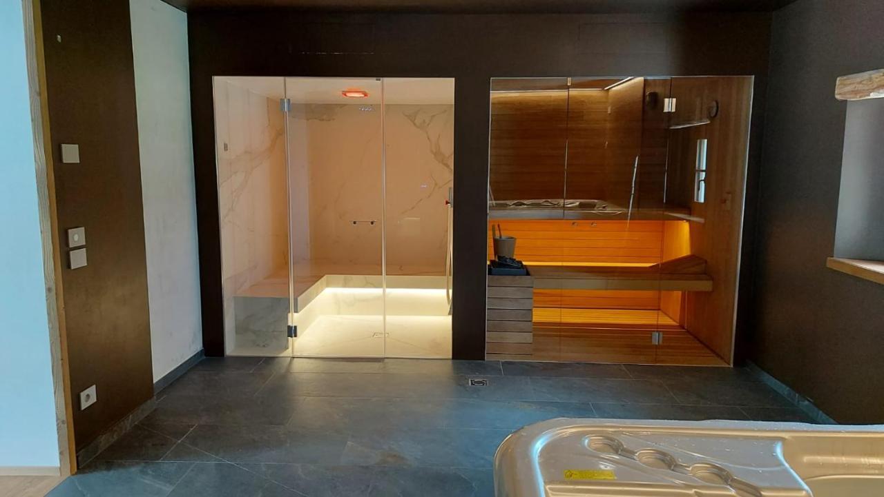 Corte Varola B&B Zia Marisa Belluno Zewnętrze zdjęcie