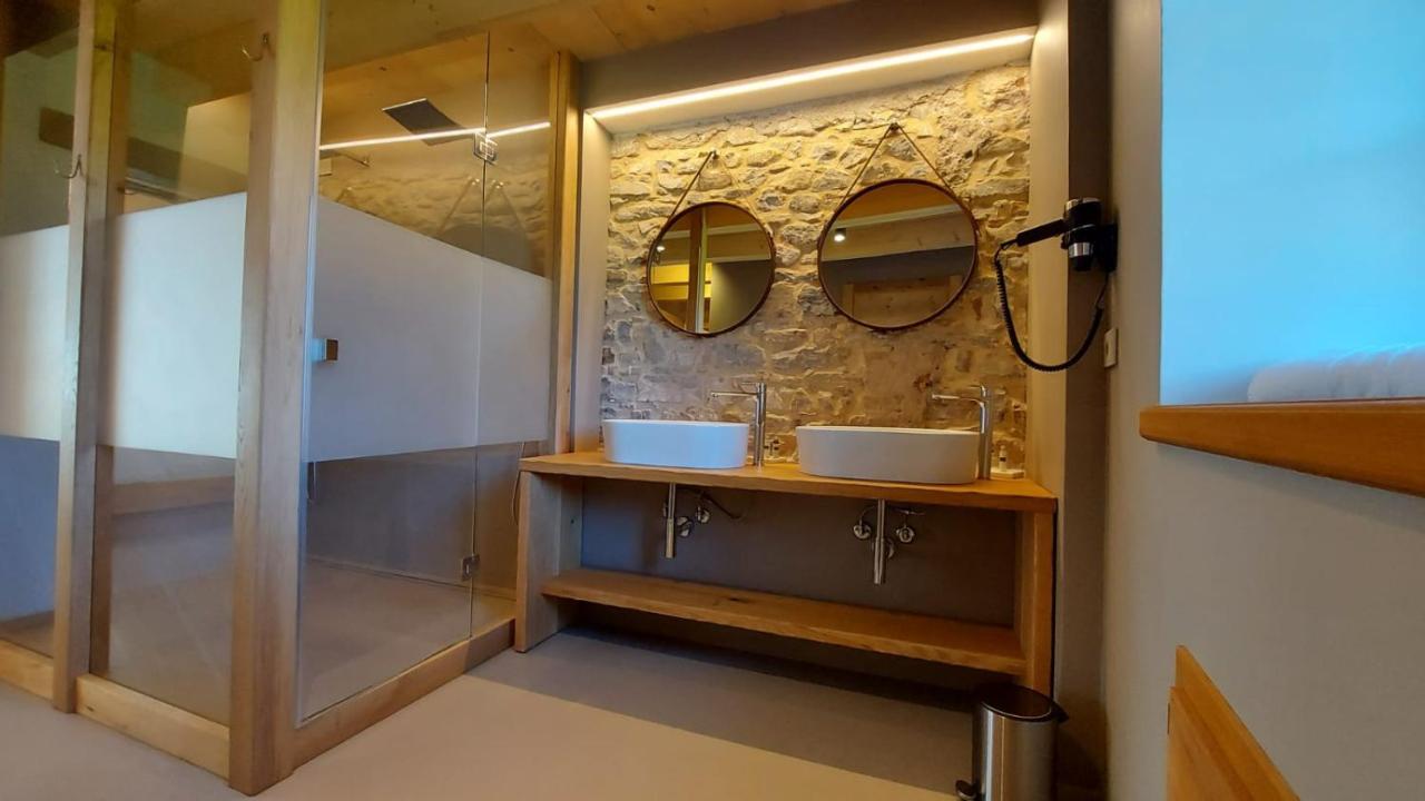 Corte Varola B&B Zia Marisa Belluno Zewnętrze zdjęcie